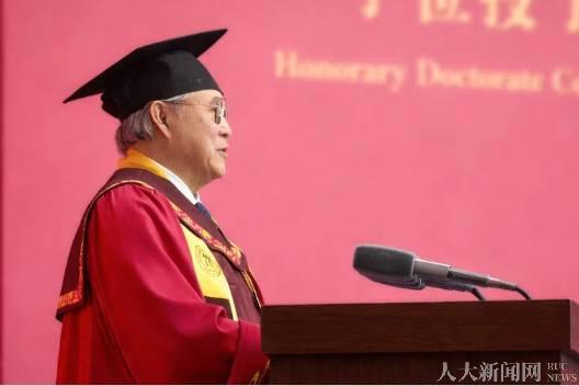 中国香港体育协会暨奥林匹克委员会会长