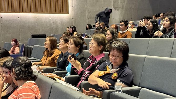 哥斯达黎加大学研究副校长 José 