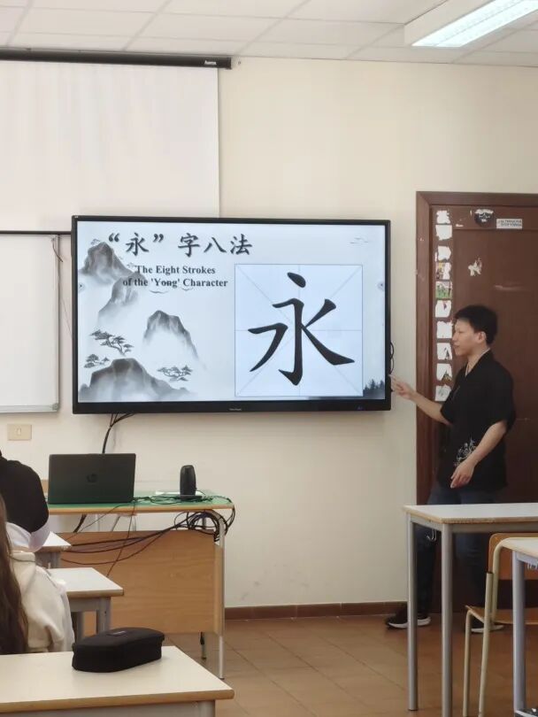 动作细腻