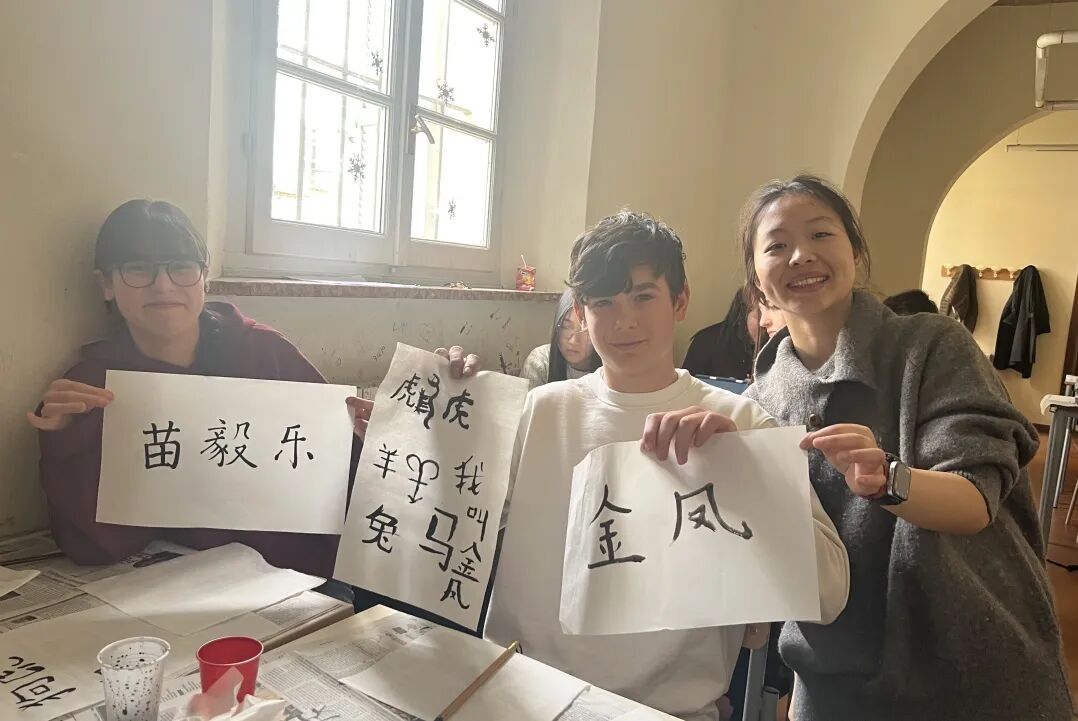 大篆小篆的圆转